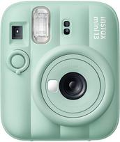 Fujifilm Instax mini 13 – Green TH EX D EU 62 x 46 mm Žalia