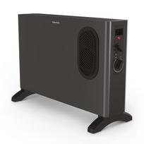 Taurus Clima Boost2000 2000 W 2-in-1 šildytuvas su ventiliatoriumi ir konvektoriumi