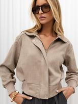 Striukė moterims ITALY MODA MI-KR-A3354.36