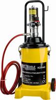 Automatinis pneumatinis tepimo įrenginys 12L KD1443