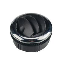Rotating Vent Air Outlet Round Ceiling For Car Rv Bus Air Conditioner 1# juoda