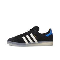Maxallure Skateboards x adidas Campus ADV Think Beautiful Thoughts Unisex Sneakers Black Core-Black Cloud-White GZ4724 41⅓ black