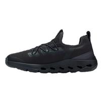 On Running Cloudleap Black Eclipse (PS) Kids Sneakers 3KE30020106 34 black