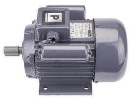 Vienfazis elektros variklis 1,5 kW 1400 aps./min. Powermat