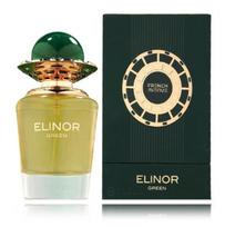 Kvapusis vanduo French Avenue Elinor Green EDP moterims, 100 ml