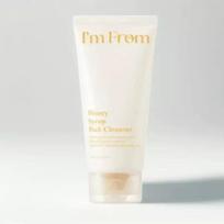 I'm From Honey Syrup Pack Cleanser (120ml) beige