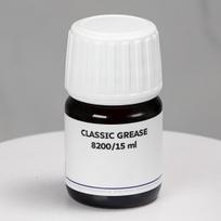 Moebius 8200 8300 Mainspring Barrel Watch Lubricant Grease 15ML black