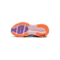 Nike Vomero 18 Road Chalk Pink Putos Ryškiai Violetinės Tatuiruotės Moteriški Sportbačiai Rudo Atspalvio HM6804-113 38.5 beige