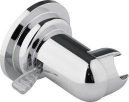 Fala Uchwyt punktowy chrom (75527)
