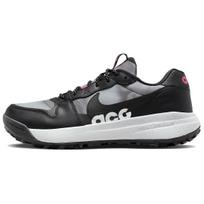 Nike ACG Lowcate 'Wolf Grey Hyper Pink' Men's DR1030-001 EU 38 gray
