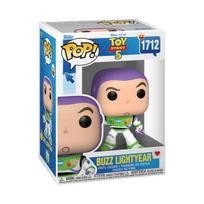 FUNKO POP! Vinilinė figūrėlė: Disney: Toy Story 5 - Buzz Lightyear