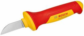 Bosch Professional Tiesus VDE kabelinis peilis (S2 plieno)