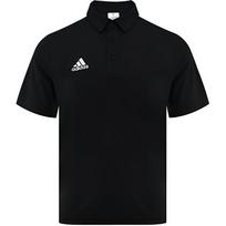 Adidas Polo Shirt Japan Version Men's Black HB5328- L