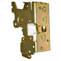 Right sliding door side lock Mercedes Sprinter I 901-905 Vito 638 Volkswagen LT II 96-06 - FT95482