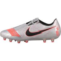 Nike Phantom Venom Elite Ag Pro 'Metallic Bomber Grey Laser Crimson' AO0576-906 39