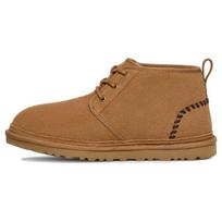 UGG Neumel Deco Suede Boot 'Chestnut' 1153631-CHE 43 šviesiai ruda spalva