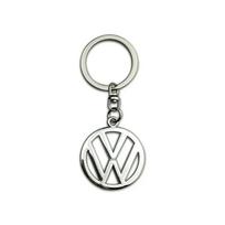 Raktų pakabuko laikiklis automobiliui Volkswagen VW Golf Passat Jetta Touareg Tiguan Polo CC Bora Scirocco Beetle Sharan Pakabuko Aksesuarai ZD9 juoda