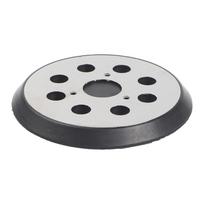 Backing Pad 125mm BO5012 BO5030 For Orbital Sander