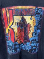 Kula Shaker Band K Album 90s Style T Shirt Black Unisex S- IM1206 XL beige
