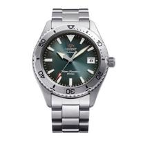 [Orient] Orient Mako 40 Automatic Watch RN-AC0Q13E Men's Green Gradient