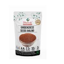 Dawak Halim sėklos (Sodinių krapų sėklos) 1 vnt 250g white