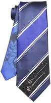 Dragon Ball Tie Vegeta 2 blue