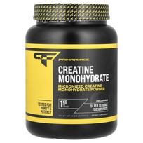Primaforce Creatine Monohydrate Unflavored 2.2 lbs 1 000 g 1 pcs 1.496kg