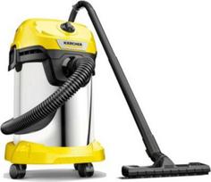 wet and dry vacuum cleaner KARCHER WD 3 S V