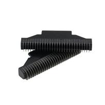 1 set Replacement shaver foil for Panasonic WES9833P WES9839 ES-RW30 ES4001 ES9859 ES4012 ES712 ES722 ES723 ES4826 ES4035 ES4036 black