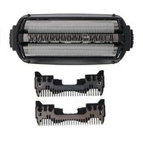 1 set Replacement shaver foil for Panasonic WES9833P WES9839 ES-RW30 ES4001 ES9859 ES4012 ES712 ES722 ES723 ES4826 ES4035 ES4036