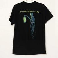 Chevelle Band T-Shirt Alternative Metal Rock Music Fan Tee S-5XL 120 gray