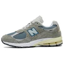New Balance 2002R 'Protection Pack - Mirage Gray' (Unisex) Mirage Gray / Trooper Running Shoes M2002RDD 37.0 gray