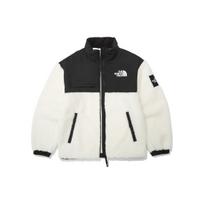 THE NORTH FACE Striukės Unisex Baltos Stovinti apykaklė Vidutinės Kitos NJ4FN52K L white
