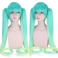 Miku Cosplay Strawberry 15th Anniversary Costume Wig Lovely Lolita Dress Women Halloween Uniform Party Fancy XXL white