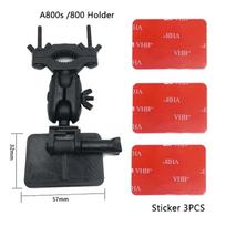 For 70mai A810 suction cup holder for 70mai A810/A800S DVR Holder for 70mai A810/A800S Mount