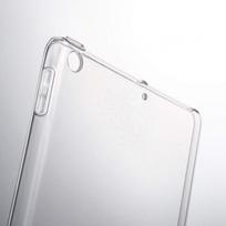Skaidrus matinis TPU Samsung Galaxy Tab S8+