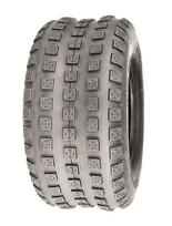 Vejapjovės traktoriaus padanga DELI S-373 16x7.50-8 4PR/TL