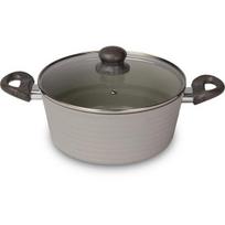 Puodas su dangčiu Lamart, 3.9 L, 24 cm