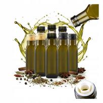20 x MARASCA 100 ml alyvuogių aliejaus buteliukų be užtepėlės alyvuogių aliejui, actui, sirupui (20 vnt.), 100 ml