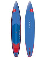 SUP irklentė Starboard Touring M Double Chamber 14'0" x 30" x 6"
