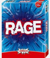 Kortų žaidimas Rage Amigo 00990