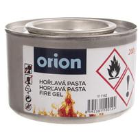 „Orion“ fondue degiklio pasta, 0,22 l