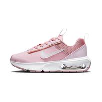Nike Air Max Interlock Lite PS Rožinės Putos Balti Vaikams Sportbačiai Elementinė Rožinė Vidutinio Švelnumo Rožinė DH9394-600 33.5 white