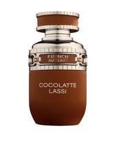 Kvapusis vanduo French Avenue Cocolatte Lassi EDP moterims/vyrams, 80 ml