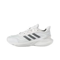 Adidas All Day Essential Comfortable Versatile Shock Absorbing Durable Breathable Running Shoes Unisex Sneakers White KJ1459 42⅔