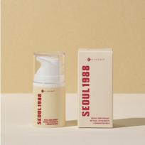 [KSECRET] SEOUL 1988 Cream : Retinal Liposome 1% + Fermented Rice beige