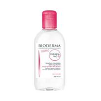 Micelinis vanduo sausai odai Bioderma Crealine H2O, 250 ml