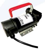 Elektrinė dyzelino perpumpavimo pompa | 12 V | 36 l/min (BST1019)
