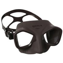Nardymo kaukė Mares Viper ruda