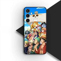 Dėklas Xiaomi Redmi Note 12 11 10 A3 Pro 10A 10C 12C Note12 5G 4G Korpusas Telefonas Anime Roronoa Zoro One Piece Luffy Redmi 10C